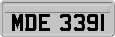MDE3391