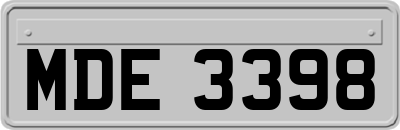 MDE3398