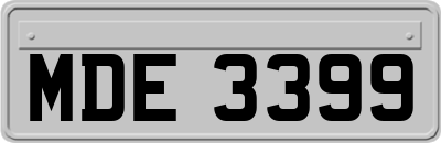 MDE3399