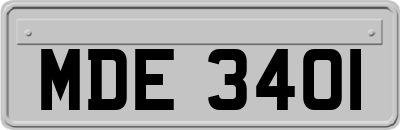 MDE3401