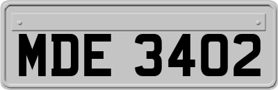 MDE3402