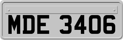 MDE3406