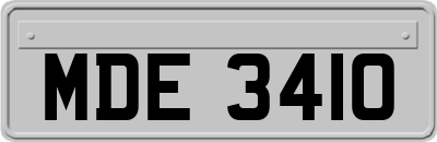 MDE3410