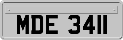 MDE3411