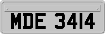 MDE3414