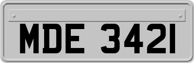 MDE3421