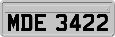 MDE3422