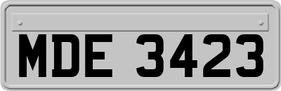 MDE3423