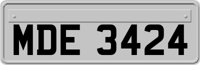 MDE3424