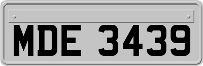 MDE3439