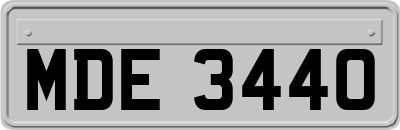 MDE3440