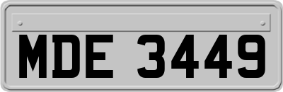MDE3449