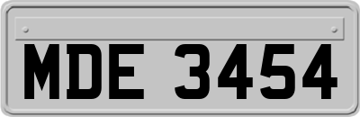 MDE3454
