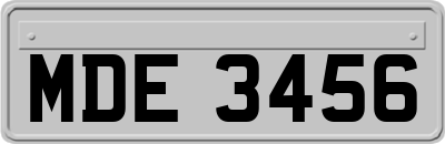 MDE3456