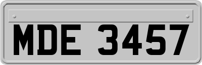 MDE3457