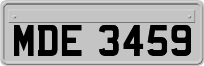 MDE3459