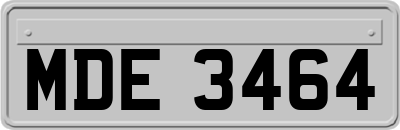 MDE3464