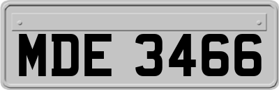 MDE3466