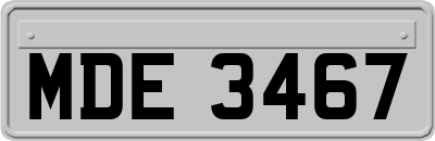 MDE3467