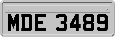 MDE3489