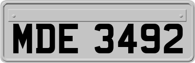 MDE3492