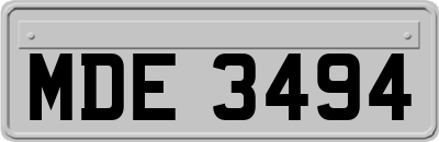 MDE3494