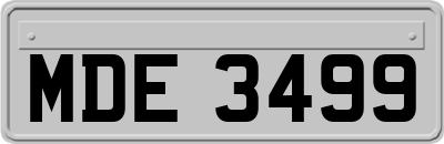 MDE3499
