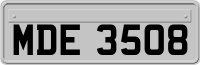 MDE3508