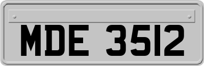 MDE3512