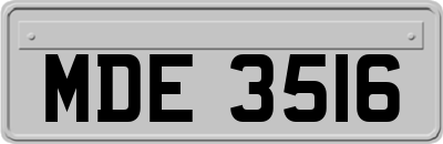 MDE3516