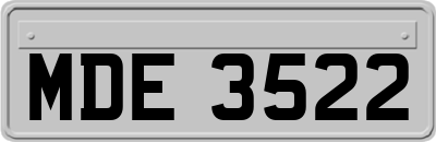 MDE3522