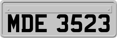 MDE3523