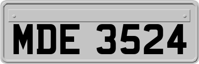 MDE3524