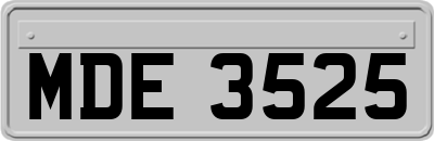 MDE3525