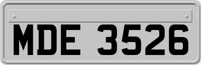 MDE3526