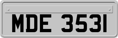 MDE3531