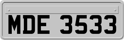 MDE3533