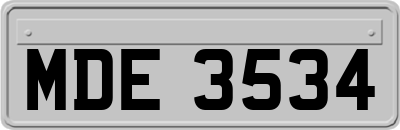 MDE3534