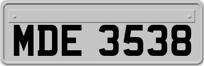 MDE3538