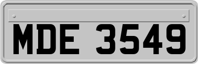 MDE3549
