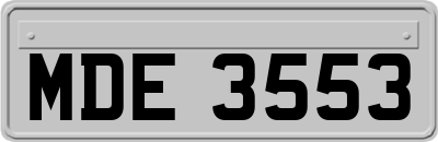 MDE3553