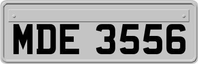 MDE3556