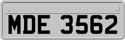 MDE3562