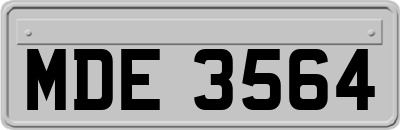 MDE3564