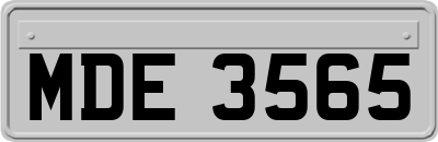 MDE3565