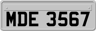 MDE3567