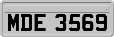 MDE3569