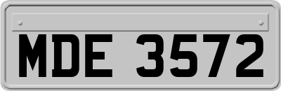 MDE3572