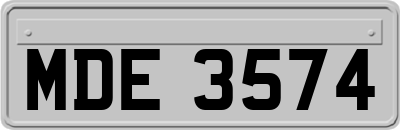 MDE3574