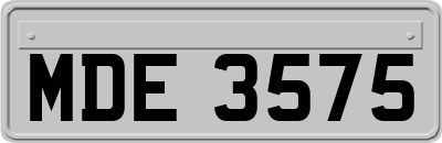MDE3575